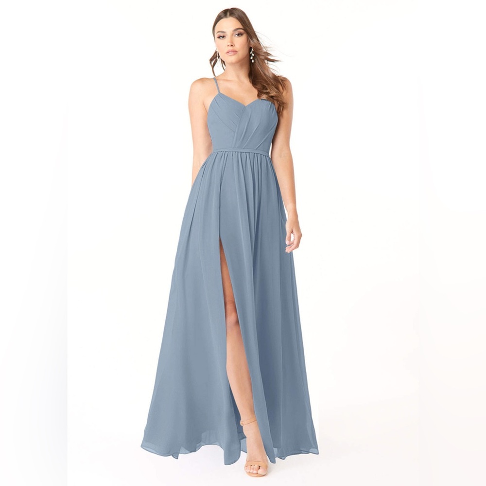 Azazie Bridesmaid Dress